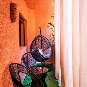 Appartement met Drie Slaapkamers